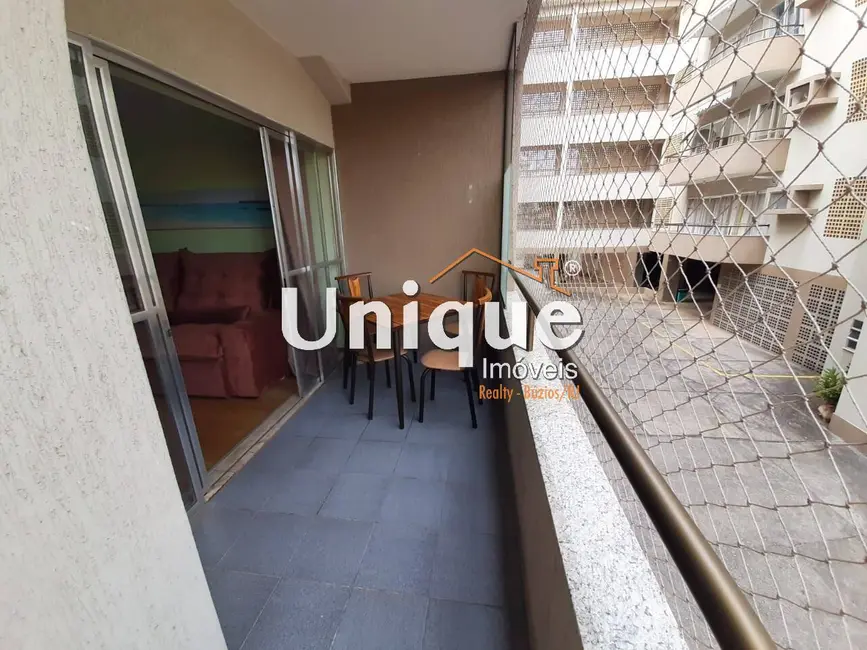 Apartamento com 4 quartos à venda, 110m2 em Vila Nova, Cabo Frio - RJ - imagem 3 Foto 3 de Apartamento com 4 quartos à venda, 110m2 em Vila Nova, Cabo Frio - RJ