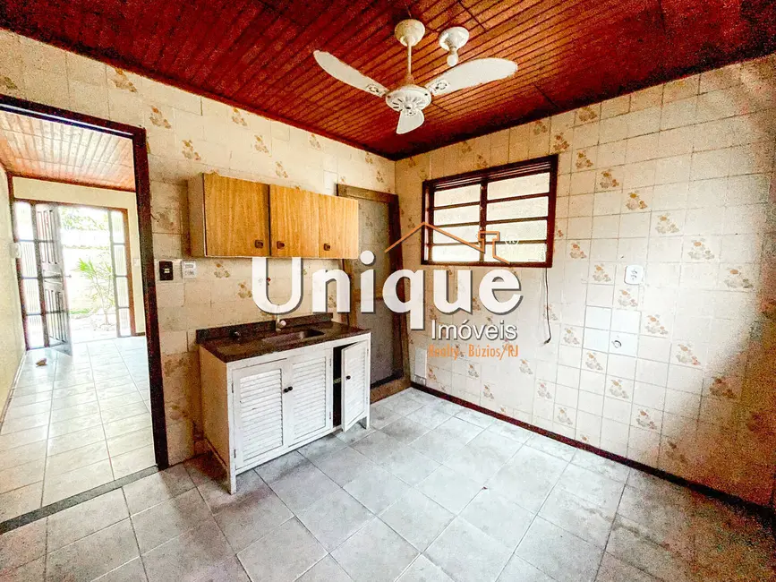 Foto 5 de Casa com 3 quartos à venda, 140m2 em Braga, Cabo Frio - RJ