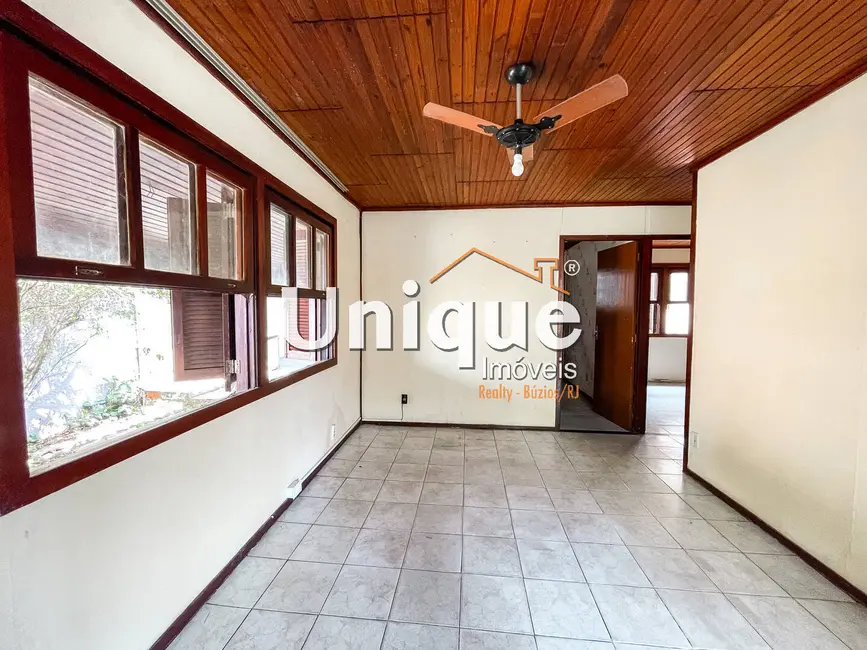 Foto 3 de Casa com 3 quartos à venda, 140m2 em Braga, Cabo Frio - RJ