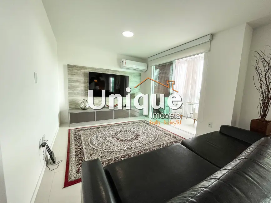 Cobertura com 4 quartos à venda, 200m2 em Centro, Cabo Frio - RJ - imagem 3 Foto 3 de Cobertura com 4 quartos à venda, 200m2 em Centro, Cabo Frio - RJ