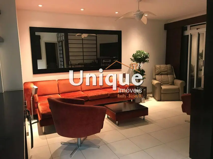 Cobertura com 3 quartos à venda, 190m2 em Centro, Cabo Frio - RJ - imagem 8 Foto 8 de Cobertura com 3 quartos à venda, 190m2 em Centro, Cabo Frio - RJ