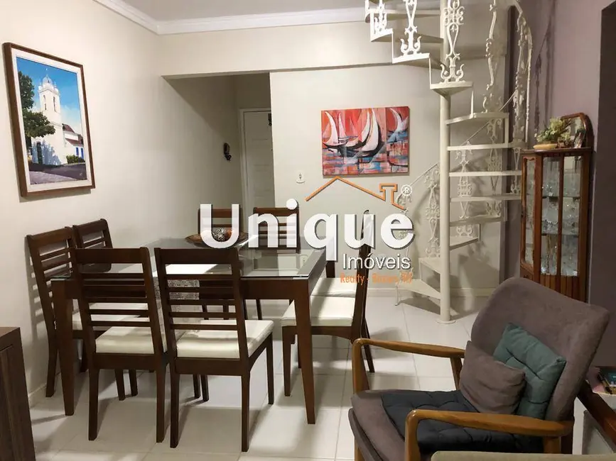 Foto 2 de Apartamento com 3 quartos à venda, 150m2 em Passagem, Cabo Frio - RJ
