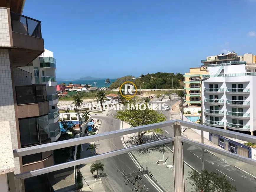 Foto 1 de Apartamento com 3 quartos à venda, 150m2 em Passagem, Cabo Frio - RJ