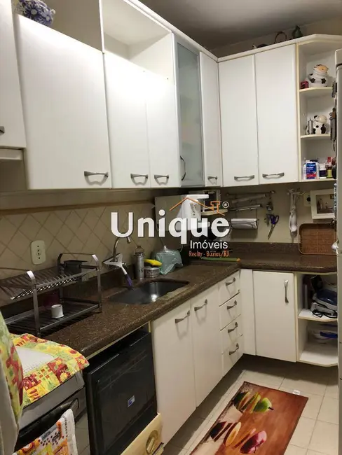 Foto 6 de Apartamento com 3 quartos à venda, 150m2 em Passagem, Cabo Frio - RJ