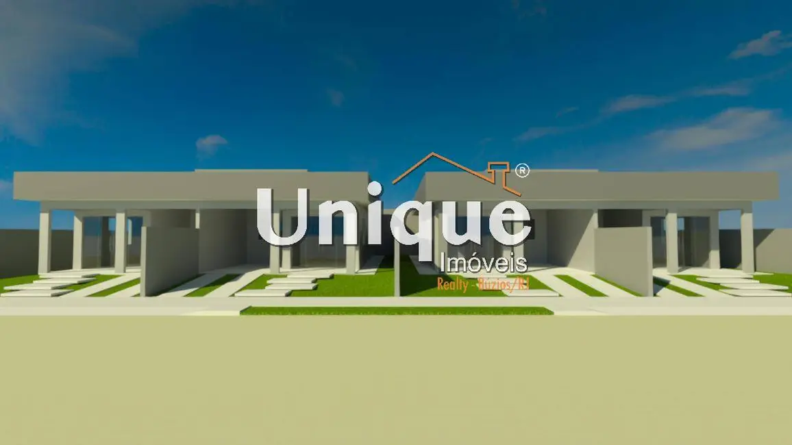 Foto 1 de Casa com 2 quartos à venda, 115m2 em Caminho de Búzios, Cabo Frio - RJ