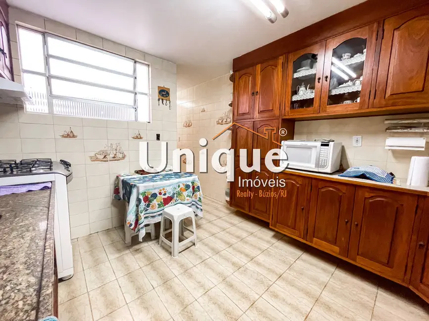 Apartamento com 4 quartos à venda, 150m2 em Centro, Cabo Frio - RJ - imagem 6 Foto 6 de Apartamento com 4 quartos à venda, 150m2 em Centro, Cabo Frio - RJ