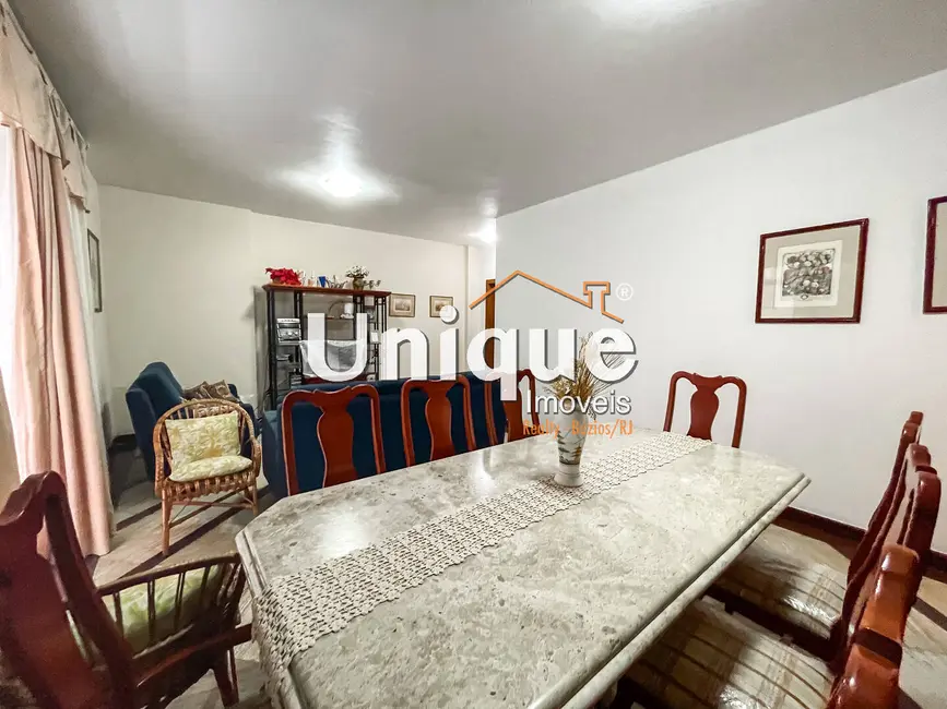 Apartamento com 4 quartos à venda, 150m2 em Centro, Cabo Frio - RJ - imagem 5 Foto 5 de Apartamento com 4 quartos à venda, 150m2 em Centro, Cabo Frio - RJ