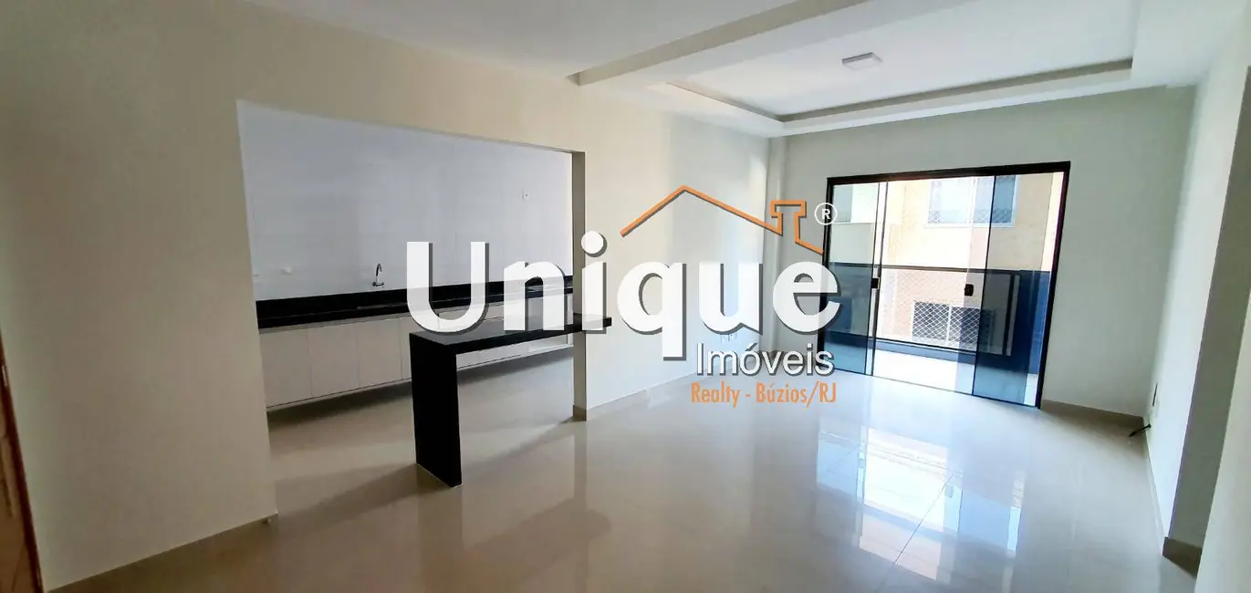 Apartamento com 2 quartos à venda, 90m2 em Braga, Cabo Frio - RJ - imagem 3 Foto 3 de Apartamento com 2 quartos à venda, 90m2 em Braga, Cabo Frio - RJ