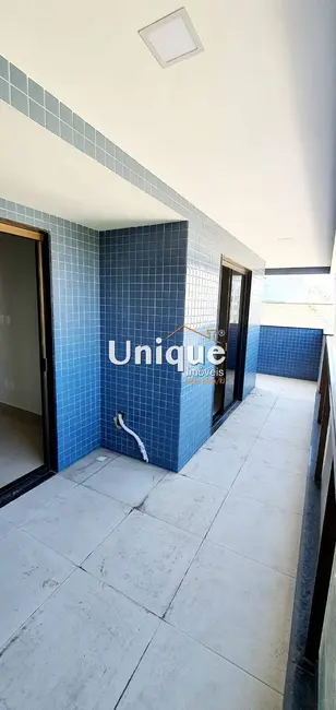 Apartamento com 2 quartos à venda, 90m2 em Braga, Cabo Frio - RJ - imagem 9 Foto 9 de Apartamento com 2 quartos à venda, 90m2 em Braga, Cabo Frio - RJ