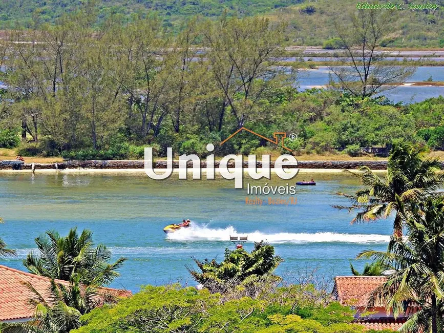 Cobertura com 3 quartos à venda, 190m2 em Passagem, Cabo Frio - RJ - imagem 5 Foto 5 de Cobertura com 3 quartos à venda, 190m2 em Passagem, Cabo Frio - RJ