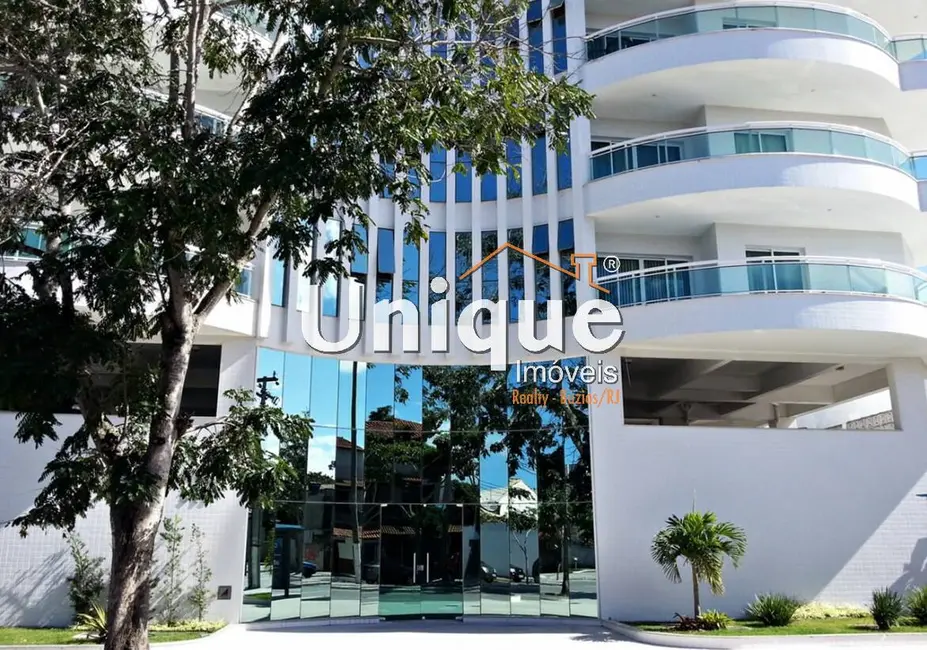 Cobertura com 3 quartos à venda, 190m2 em Passagem, Cabo Frio - RJ - imagem 4 Foto 4 de Cobertura com 3 quartos à venda, 190m2 em Passagem, Cabo Frio - RJ