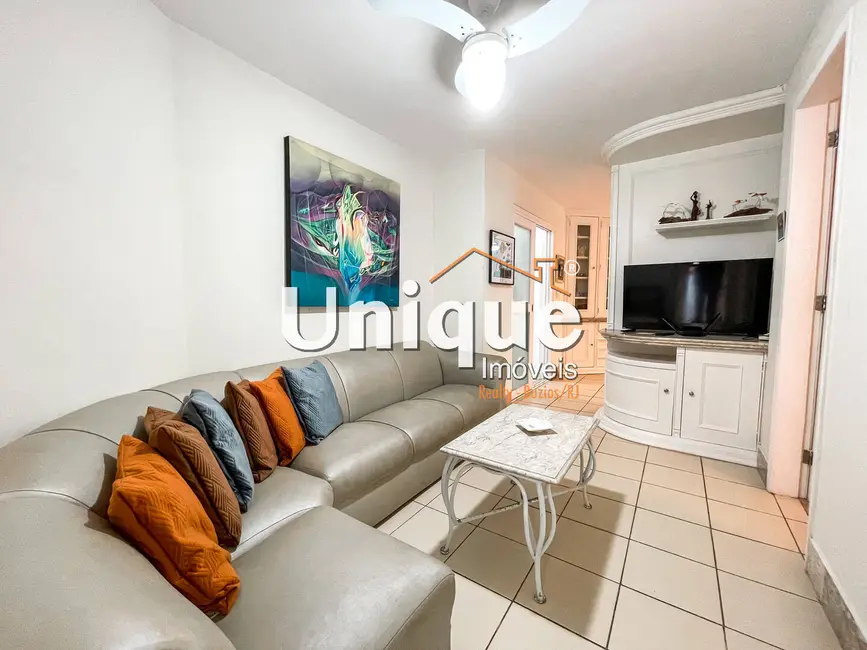 Foto 6 de Apartamento com 4 quartos à venda, 170m2 em Centro, Cabo Frio - RJ