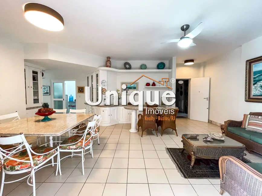 Foto 4 de Apartamento com 4 quartos à venda, 170m2 em Centro, Cabo Frio - RJ