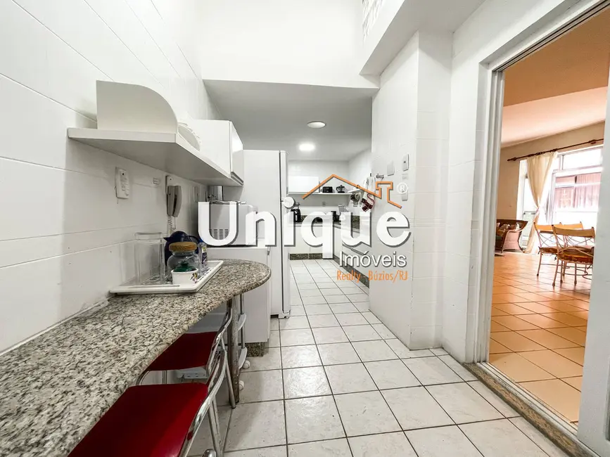 Foto 8 de Apartamento com 4 quartos à venda, 170m2 em Centro, Cabo Frio - RJ