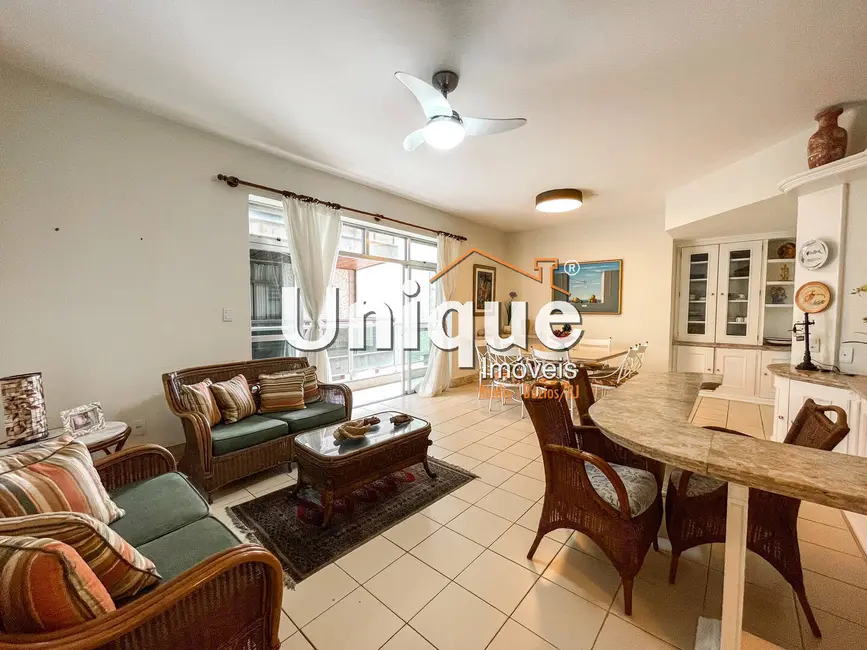 Foto 2 de Apartamento com 4 quartos à venda, 170m2 em Centro, Cabo Frio - RJ