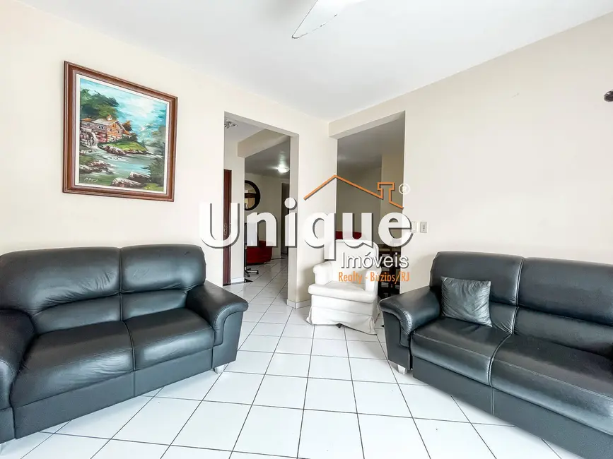 Apartamento com 3 quartos à venda, 160m2 em Vila Nova, Cabo Frio - RJ - imagem 5 Foto 5 de Apartamento com 3 quartos à venda, 160m2 em Vila Nova, Cabo Frio - RJ