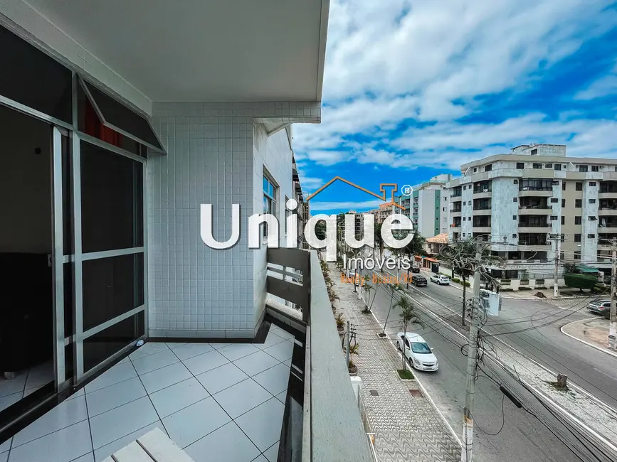 Apartamento com 3 quartos à venda, 160m2 em Vila Nova, Cabo Frio - RJ - imagem 6 Foto 6 de Apartamento com 3 quartos à venda, 160m2 em Vila Nova, Cabo Frio - RJ