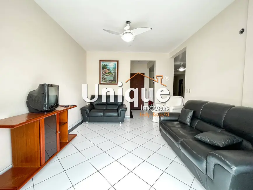 Foto 2 de Apartamento com 3 quartos à venda, 160m2 em Vila Nova, Cabo Frio - RJ