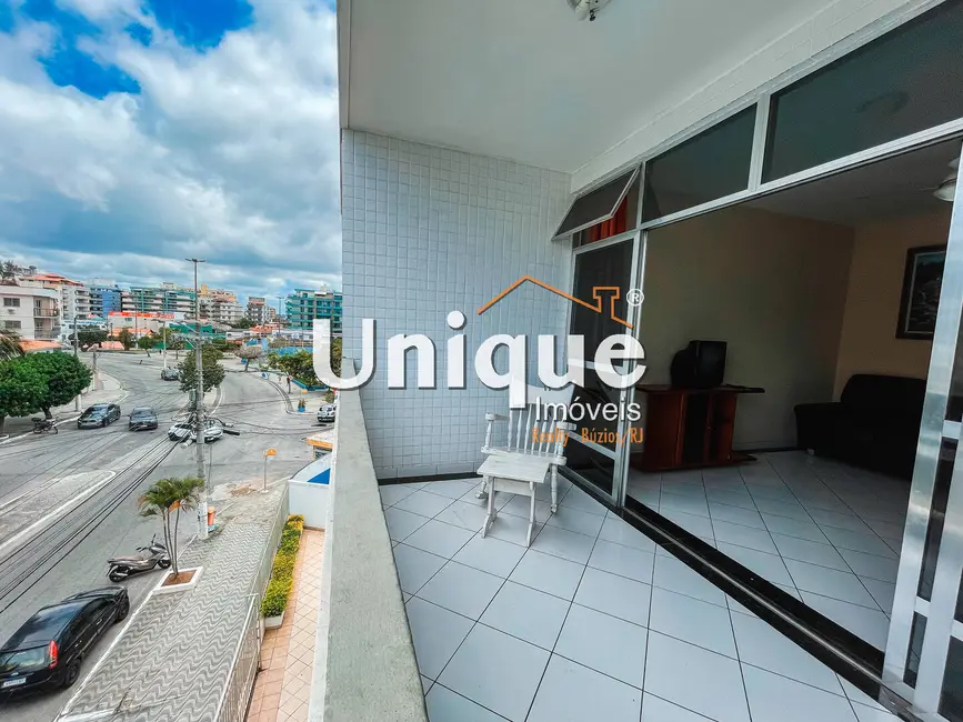 Apartamento com 3 quartos à venda, 160m2 em Vila Nova, Cabo Frio - RJ - imagem 3 Foto 3 de Apartamento com 3 quartos à venda, 160m2 em Vila Nova, Cabo Frio - RJ