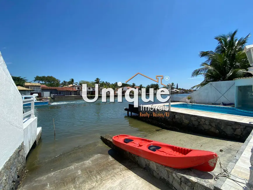 Casa com 5 quartos à venda, 300m2 em Ogiva, Cabo Frio - RJ - imagem 9 Foto 9 de Casa com 5 quartos à venda, 300m2 em Ogiva, Cabo Frio - RJ