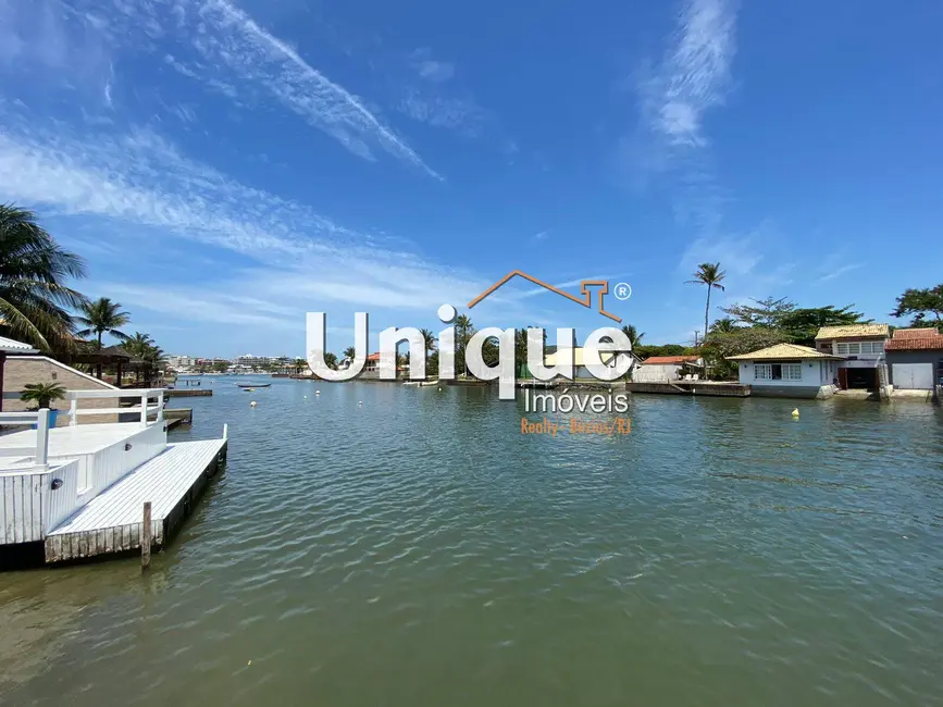 Casa com 5 quartos à venda, 300m2 em Ogiva, Cabo Frio - RJ - imagem 7 Foto 7 de Casa com 5 quartos à venda, 300m2 em Ogiva, Cabo Frio - RJ