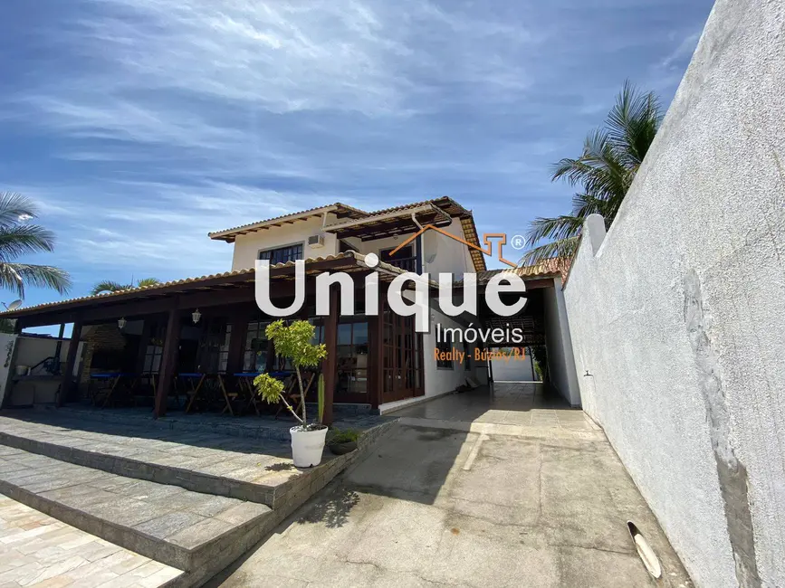 Casa com 5 quartos à venda, 300m2 em Ogiva, Cabo Frio - RJ - imagem 4 Foto 4 de Casa com 5 quartos à venda, 300m2 em Ogiva, Cabo Frio - RJ