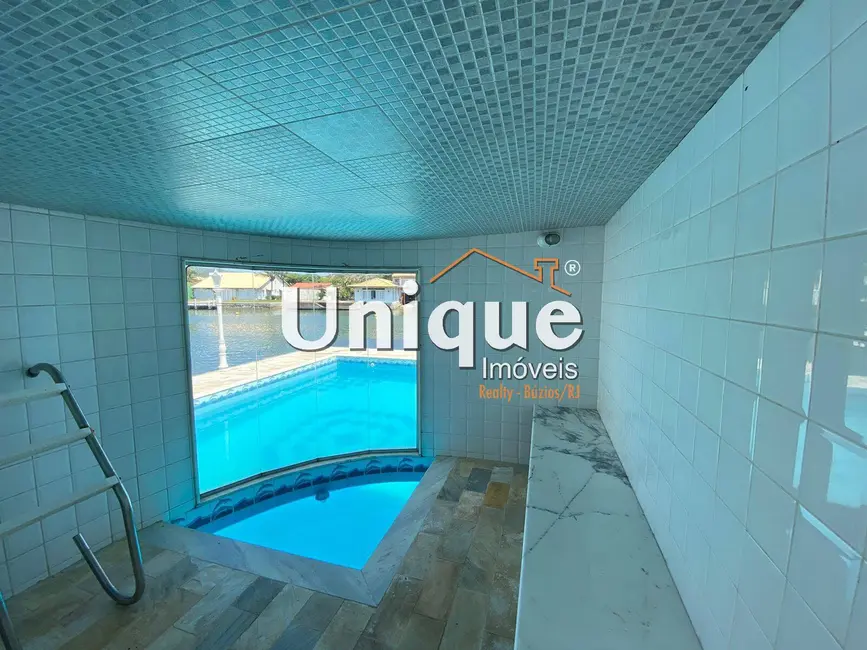 Casa com 5 quartos à venda, 300m2 em Ogiva, Cabo Frio - RJ - imagem 5 Foto 5 de Casa com 5 quartos à venda, 300m2 em Ogiva, Cabo Frio - RJ