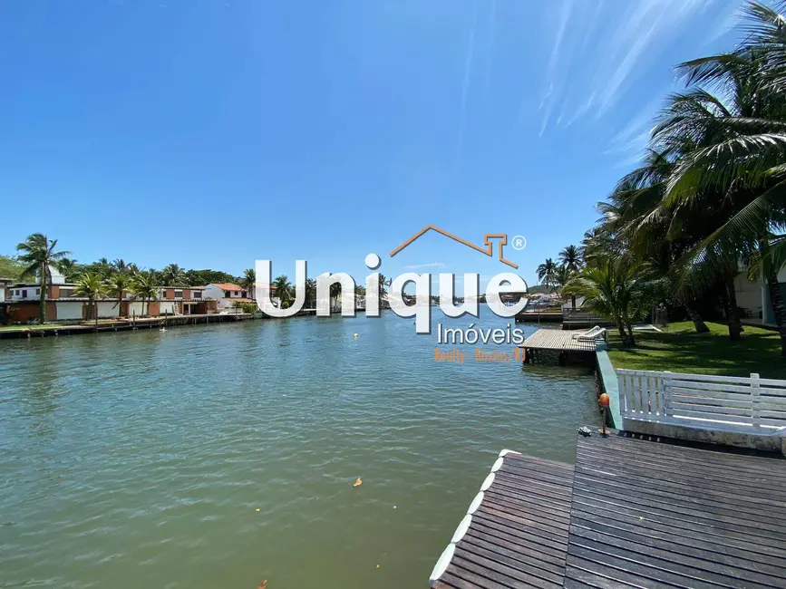 Casa com 5 quartos à venda, 300m2 em Ogiva, Cabo Frio - RJ - imagem 8 Foto 8 de Casa com 5 quartos à venda, 300m2 em Ogiva, Cabo Frio - RJ