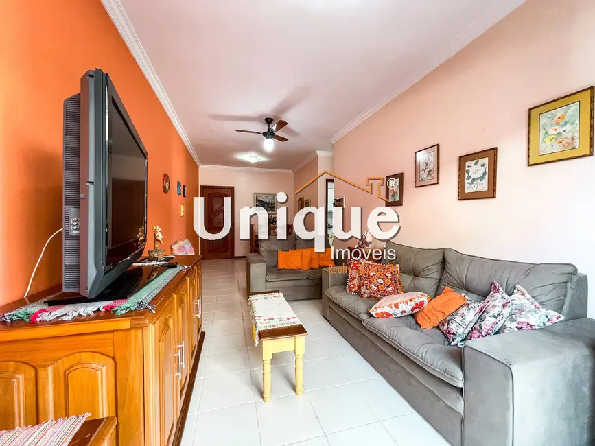 Foto 1 de Apartamento com 3 quartos à venda, 139m2 em Vila Nova, Cabo Frio - RJ