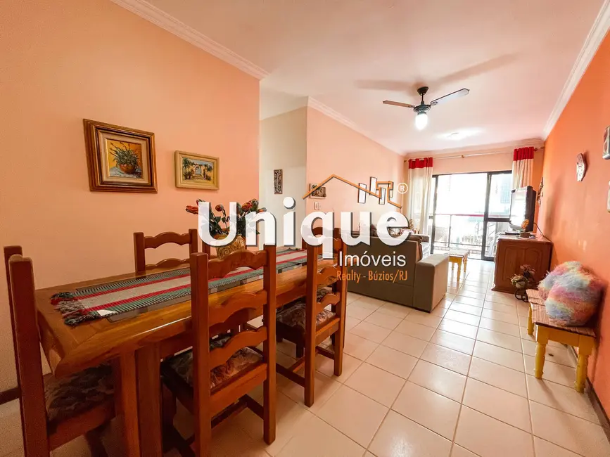 Foto 2 de Apartamento com 3 quartos à venda, 139m2 em Vila Nova, Cabo Frio - RJ