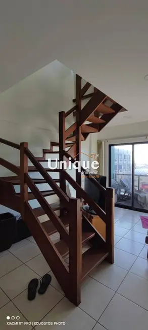 Cobertura com 3 quartos à venda e para alugar, 126m2 em Vila Nova, Cabo Frio - RJ - imagem 7 Foto 7 de Cobertura com 3 quartos à venda e para alugar, 126m2 em Vila Nova, Cabo Frio - RJ