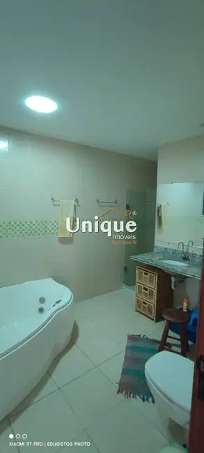 Cobertura com 3 quartos à venda e para alugar, 126m2 em Vila Nova, Cabo Frio - RJ - imagem 4 Foto 4 de Cobertura com 3 quartos à venda e para alugar, 126m2 em Vila Nova, Cabo Frio - RJ