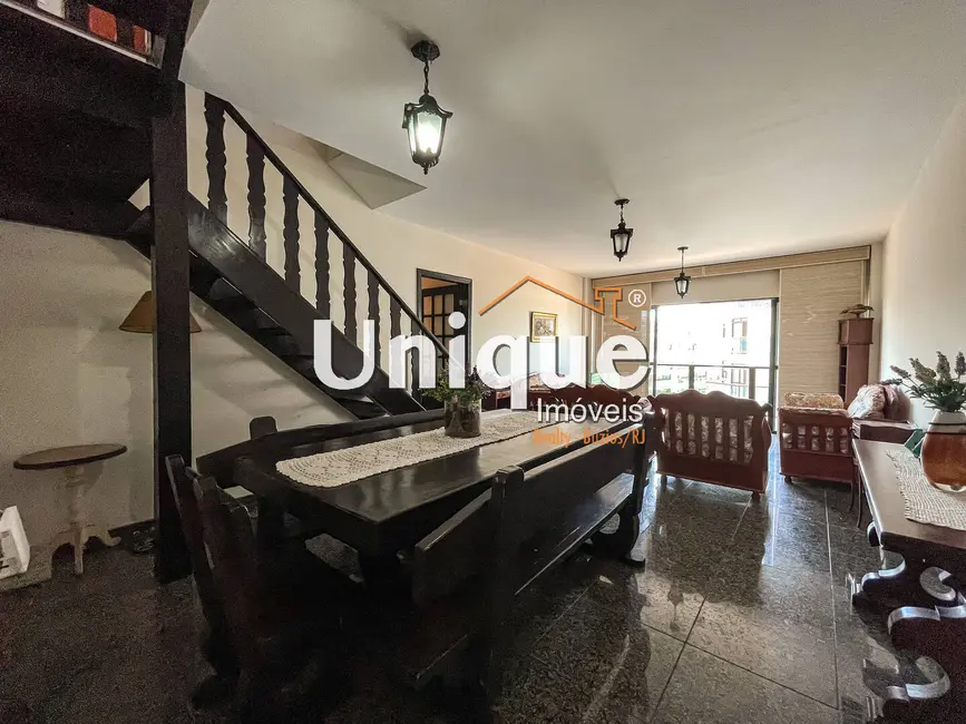 Cobertura com 4 quartos à venda, 265m2 em Vila Nova, Cabo Frio - RJ - imagem 3 Foto 3 de Cobertura com 4 quartos à venda, 265m2 em Vila Nova, Cabo Frio - RJ