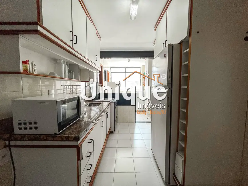 Cobertura com 4 quartos à venda, 265m2 em Vila Nova, Cabo Frio - RJ - imagem 5 Foto 5 de Cobertura com 4 quartos à venda, 265m2 em Vila Nova, Cabo Frio - RJ