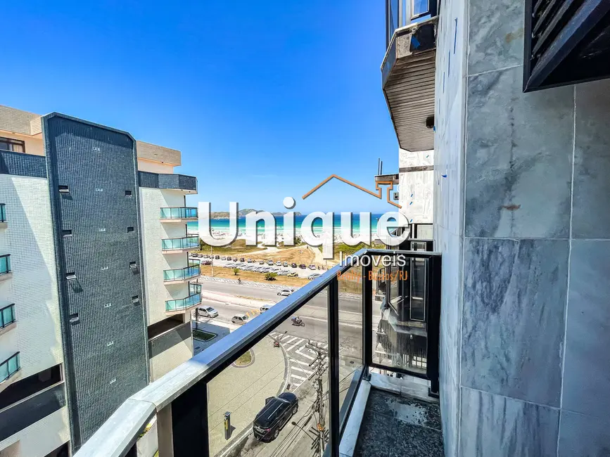 Cobertura com 4 quartos à venda, 265m2 em Vila Nova, Cabo Frio - RJ - imagem 9 Foto 9 de Cobertura com 4 quartos à venda, 265m2 em Vila Nova, Cabo Frio - RJ