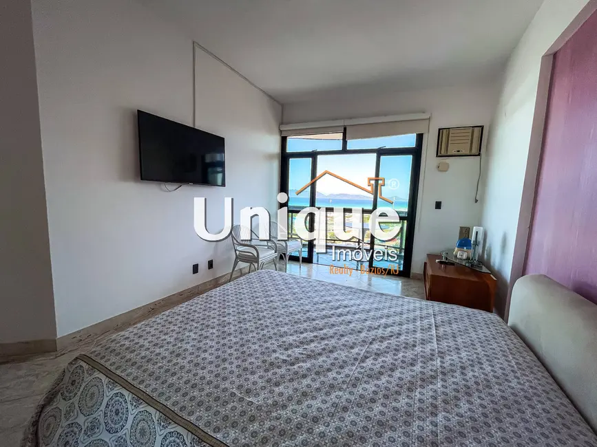 Apartamento com 3 quartos à venda, 160m2 em Vila Nova, Cabo Frio - RJ - imagem 9 Foto 9 de Apartamento com 3 quartos à venda, 160m2 em Vila Nova, Cabo Frio - RJ