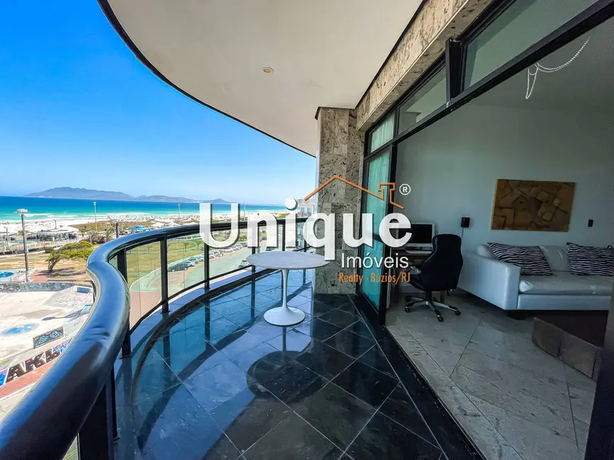 Apartamento com 3 quartos à venda, 160m2 em Vila Nova, Cabo Frio - RJ - imagem 3 Foto 3 de Apartamento com 3 quartos à venda, 160m2 em Vila Nova, Cabo Frio - RJ