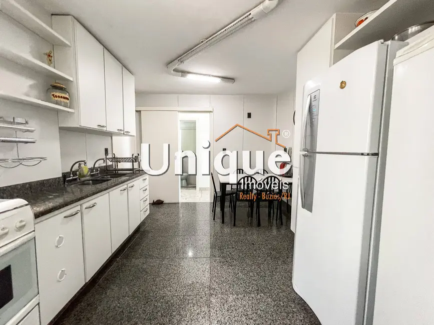 Apartamento com 3 quartos à venda, 160m2 em Vila Nova, Cabo Frio - RJ - imagem 6 Foto 6 de Apartamento com 3 quartos à venda, 160m2 em Vila Nova, Cabo Frio - RJ