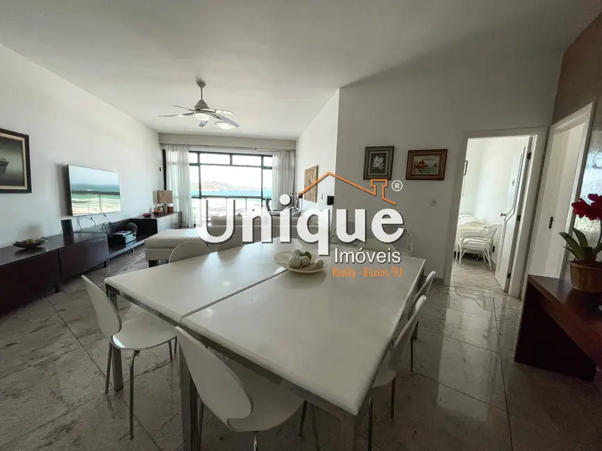 Apartamento com 3 quartos à venda, 160m2 em Vila Nova, Cabo Frio - RJ - imagem 4 Foto 4 de Apartamento com 3 quartos à venda, 160m2 em Vila Nova, Cabo Frio - RJ