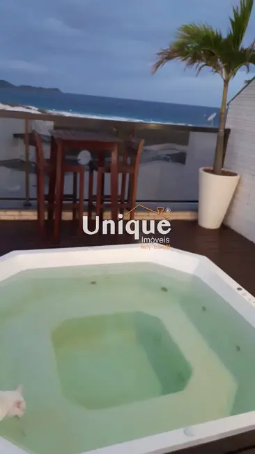 Apartamento com 5 quartos à venda, 250m2 em Braga, Cabo Frio - RJ - imagem 5 Foto 5 de Apartamento com 5 quartos à venda, 250m2 em Braga, Cabo Frio - RJ