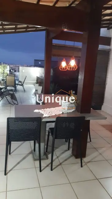 Apartamento com 5 quartos à venda, 250m2 em Braga, Cabo Frio - RJ - imagem 3 Foto 3 de Apartamento com 5 quartos à venda, 250m2 em Braga, Cabo Frio - RJ