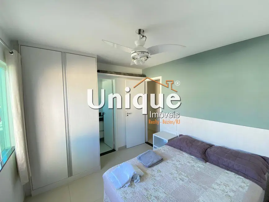 Casa com 4 quartos à venda, 140m2 em Ogiva, Cabo Frio - RJ - imagem 6 Foto 6 de Casa com 4 quartos à venda, 140m2 em Ogiva, Cabo Frio - RJ