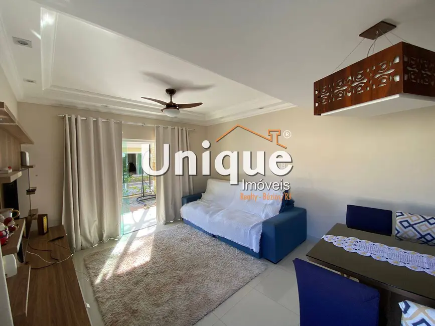 Casa com 4 quartos à venda, 140m2 em Ogiva, Cabo Frio - RJ - imagem 3 Foto 3 de Casa com 4 quartos à venda, 140m2 em Ogiva, Cabo Frio - RJ