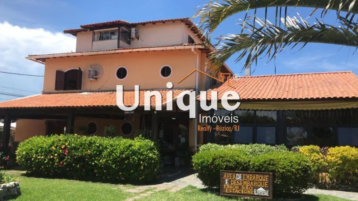 Pousada com 20 quartos à venda, 900m2 em Ogiva, Cabo Frio - RJ - imagem 7 Foto 7 de Pousada com 20 quartos à venda, 900m2 em Ogiva, Cabo Frio - RJ