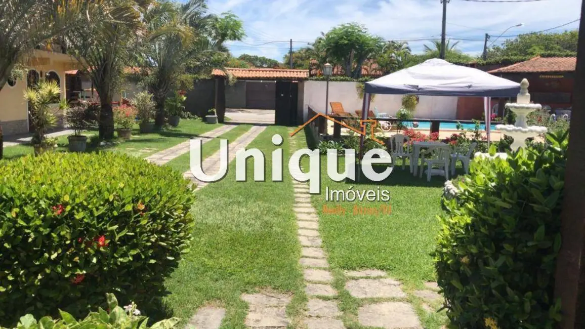 Pousada com 20 quartos à venda, 900m2 em Ogiva, Cabo Frio - RJ - imagem 3 Foto 3 de Pousada com 20 quartos à venda, 900m2 em Ogiva, Cabo Frio - RJ