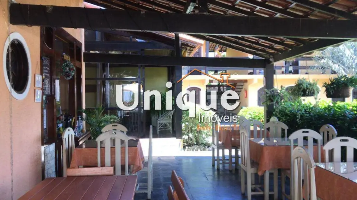 Pousada com 20 quartos à venda, 900m2 em Ogiva, Cabo Frio - RJ - imagem 6 Foto 6 de Pousada com 20 quartos à venda, 900m2 em Ogiva, Cabo Frio - RJ