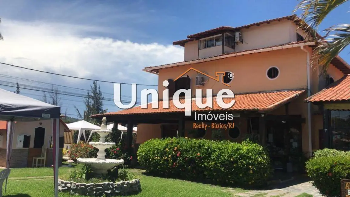 Pousada com 20 quartos à venda, 900m2 em Ogiva, Cabo Frio - RJ - imagem 8 Foto 8 de Pousada com 20 quartos à venda, 900m2 em Ogiva, Cabo Frio - RJ
