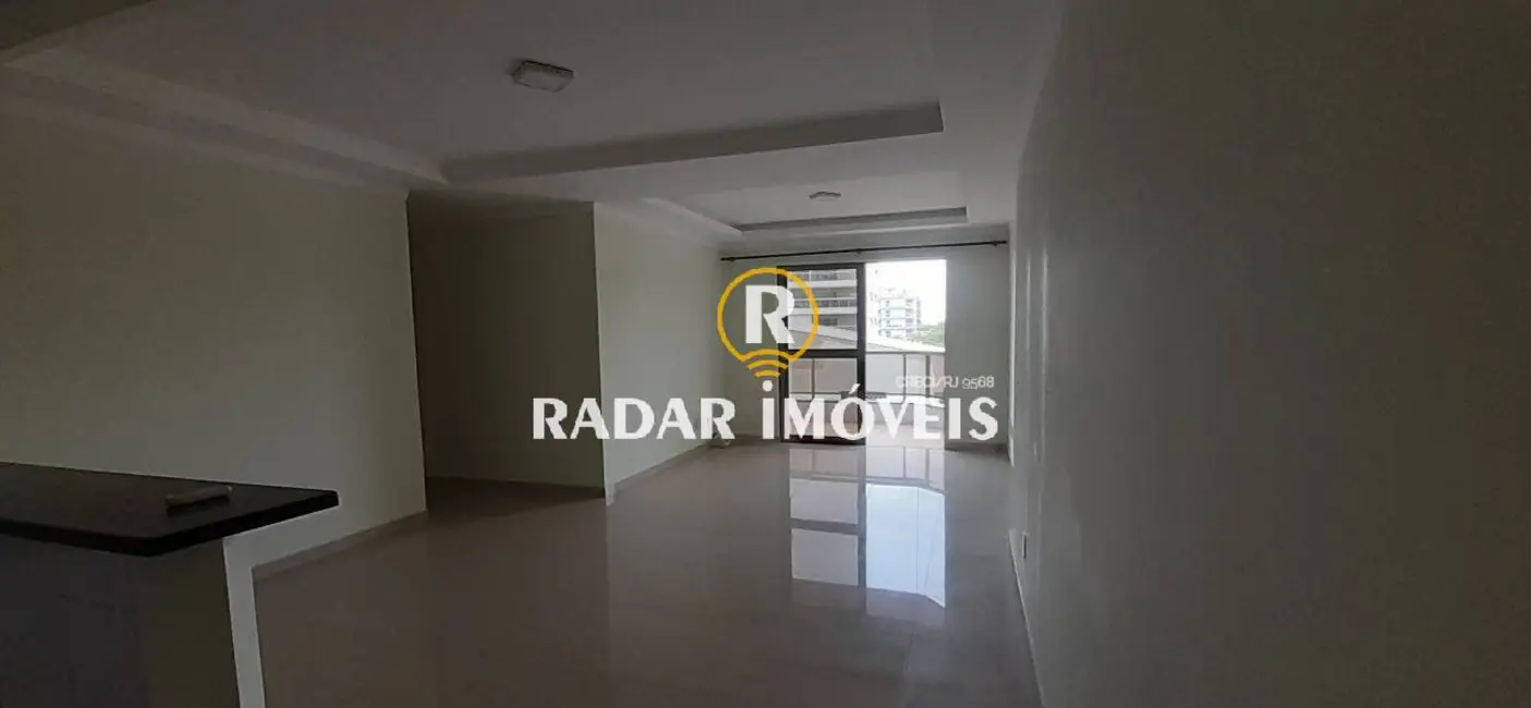 Foto 2 de Apartamento com 3 quartos à venda, 130m2 em Braga, Cabo Frio - RJ