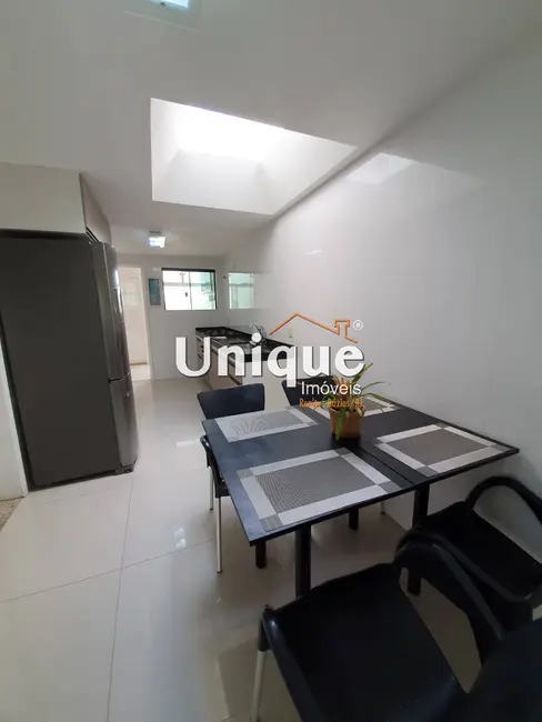 Foto 7 de Casa com 5 quartos à venda, 420m2 em Portinho, Cabo Frio - RJ