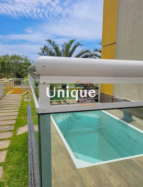 Foto 3 de Casa com 2 quartos à venda, 100m2 em Caminho de Búzios, Cabo Frio - RJ